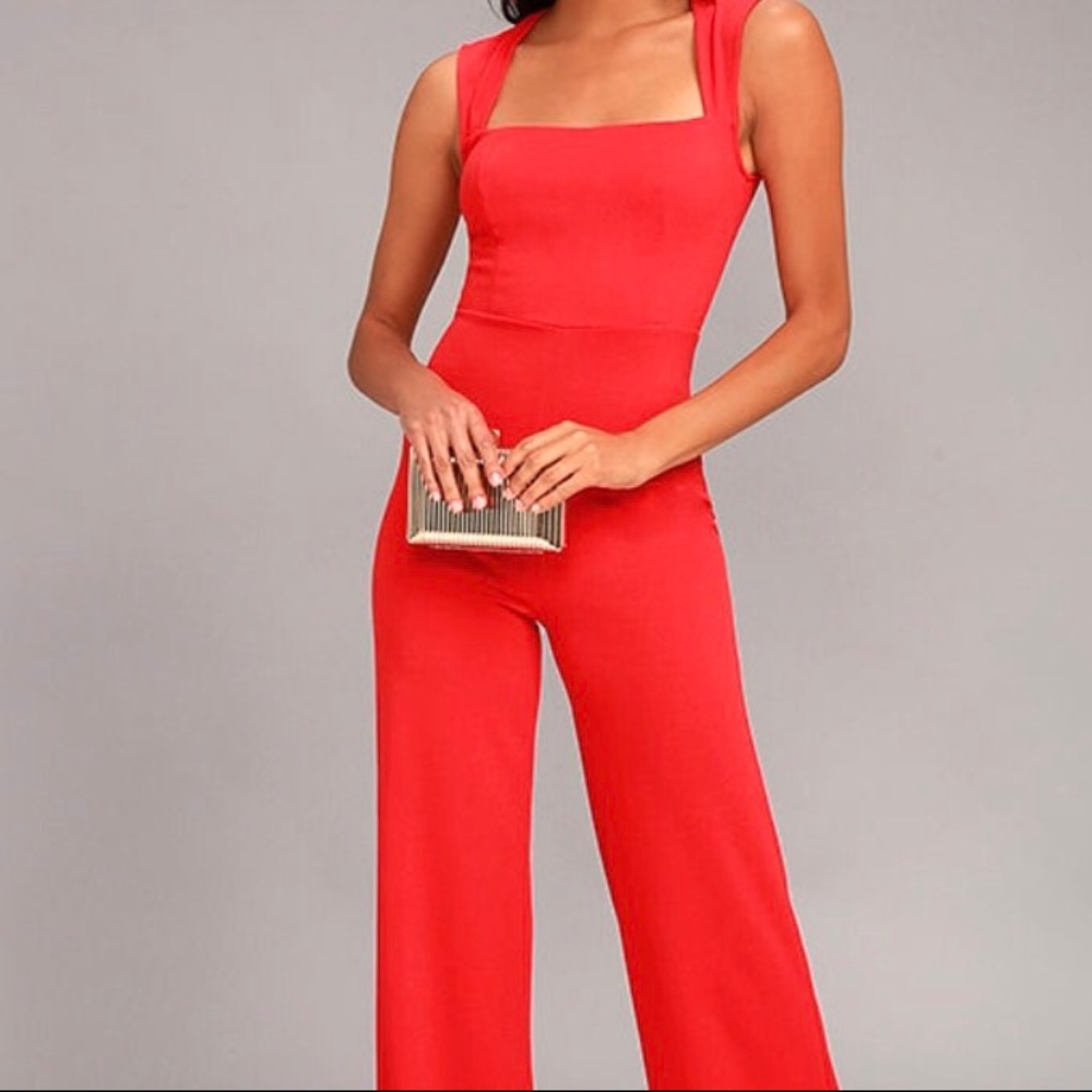 Lulus Jumpsuit